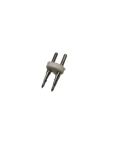 Wimex 4502043l power connector for 2-wire light tube